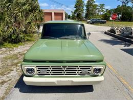1964 Ford F100 (CC-2066898) for sale in Pompano Beach, Florida