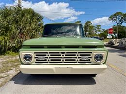 1964 Ford F100 (CC-2066898) for sale in Pompano Beach, Florida