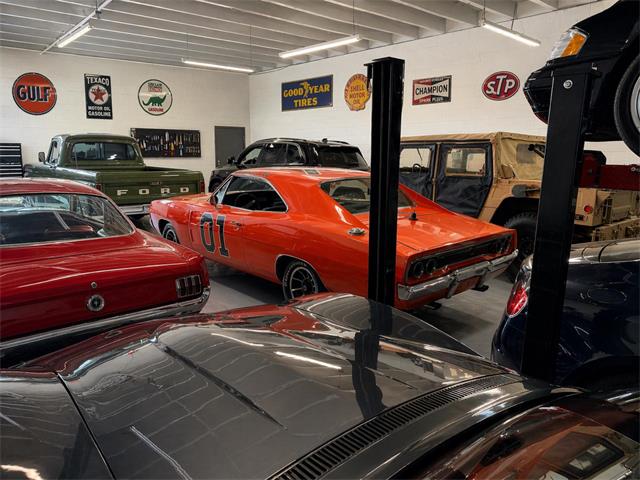 1968 Dodge Charger (CC-2066900) for sale in Pompano Beach, Florida