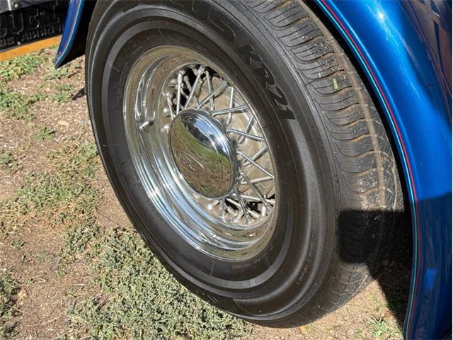 1928 Ford Woody Wagon (CC-2066901) for sale in Murrieta, California