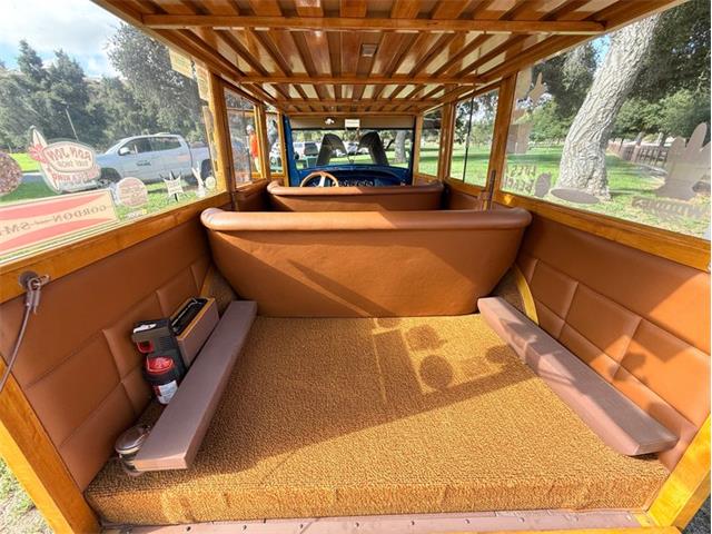 1928 Ford Woody Wagon (CC-2066901) for sale in Murrieta, California