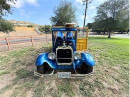 1928 Ford Woody Wagon (CC-2066901) for sale in Murrieta, California