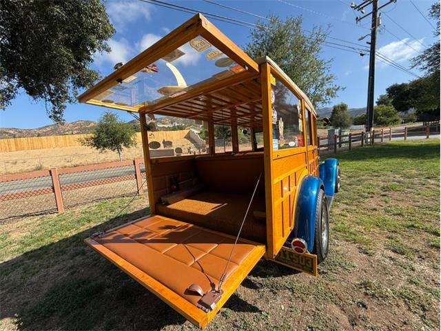 1928 Ford Woody Wagon (CC-2066901) for sale in Murrieta, California