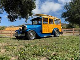1928 Ford Woody Wagon (CC-2066901) for sale in Murrieta, California