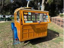 1928 Ford Woody Wagon (CC-2066901) for sale in Murrieta, California