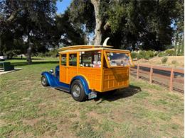 1928 Ford Woody Wagon (CC-2066901) for sale in Murrieta, California