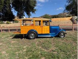 1928 Ford Woody Wagon (CC-2066901) for sale in Murrieta, California