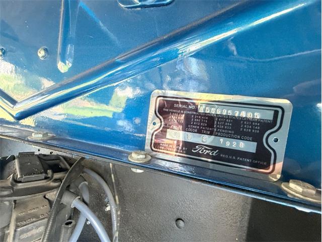 1928 Ford Woody Wagon (CC-2066901) for sale in Murrieta, California