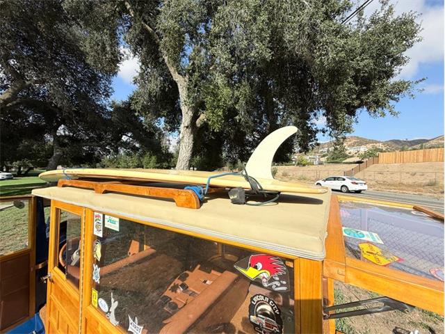 1928 Ford Woody Wagon (CC-2066901) for sale in Murrieta, California