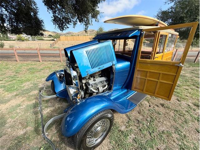 1928 Ford Woody Wagon (CC-2066901) for sale in Murrieta, California