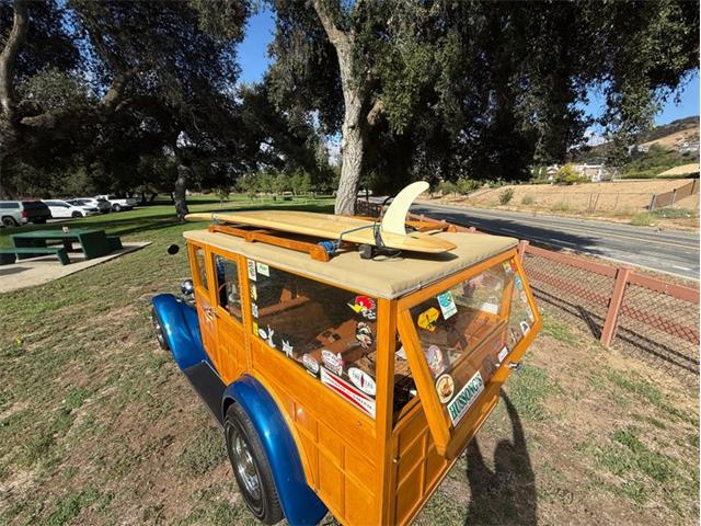 1928 Ford Woody Wagon (CC-2066901) for sale in Murrieta, California