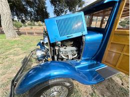 1928 Ford Woody Wagon (CC-2066901) for sale in Murrieta, California