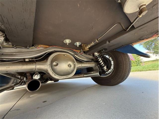 1928 Ford Woody Wagon (CC-2066901) for sale in Murrieta, California