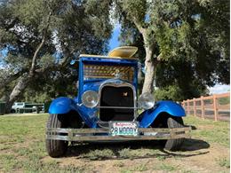 1928 Ford Woody Wagon (CC-2066901) for sale in Murrieta, California