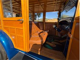 1928 Ford Woody Wagon (CC-2066901) for sale in Murrieta, California