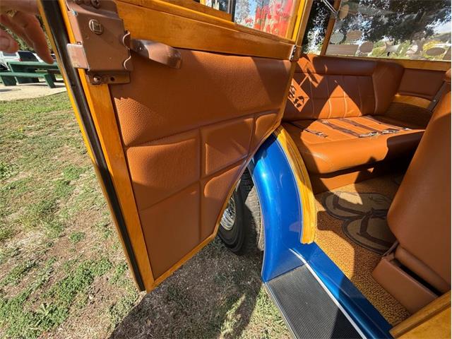1928 Ford Woody Wagon (CC-2066901) for sale in Murrieta, California