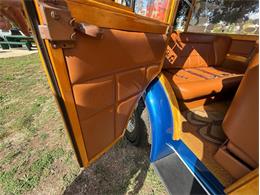 1928 Ford Woody Wagon (CC-2066901) for sale in Murrieta, California