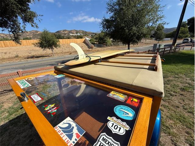 1928 Ford Woody Wagon (CC-2066901) for sale in Murrieta, California