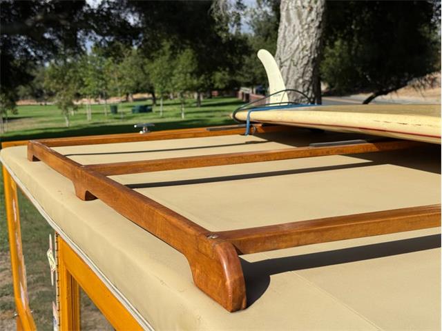 1928 Ford Woody Wagon (CC-2066901) for sale in Murrieta, California