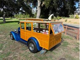 1928 Ford Woody Wagon (CC-2066901) for sale in Murrieta, California