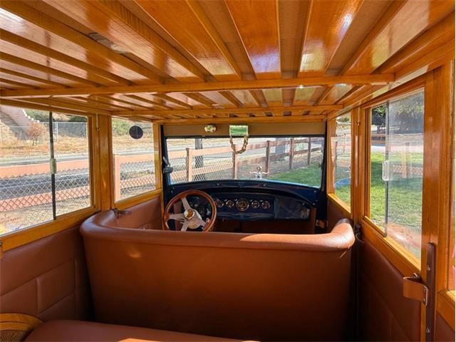 1928 Ford Woody Wagon (CC-2066901) for sale in Murrieta, California