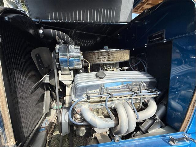 1928 Ford Woody Wagon (CC-2066901) for sale in Murrieta, California