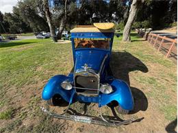 1928 Ford Woody Wagon (CC-2066901) for sale in Murrieta, California