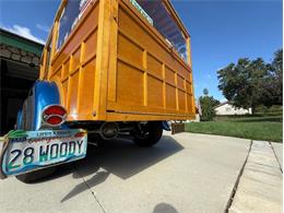 1928 Ford Woody Wagon (CC-2066901) for sale in Murrieta, California