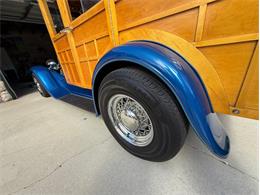 1928 Ford Woody Wagon (CC-2066901) for sale in Murrieta, California