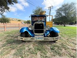 1928 Ford Woody Wagon (CC-2066901) for sale in Murrieta, California