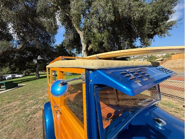 1928 Ford Woody Wagon (CC-2066901) for sale in Murrieta, California