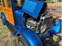 1928 Ford Woody Wagon (CC-2066901) for sale in Murrieta, California