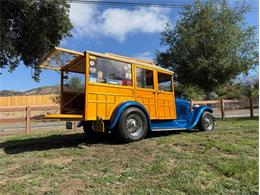 1928 Ford Woody Wagon (CC-2066901) for sale in Murrieta, California