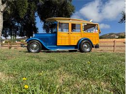 1928 Ford Woody Wagon (CC-2066901) for sale in Murrieta, California