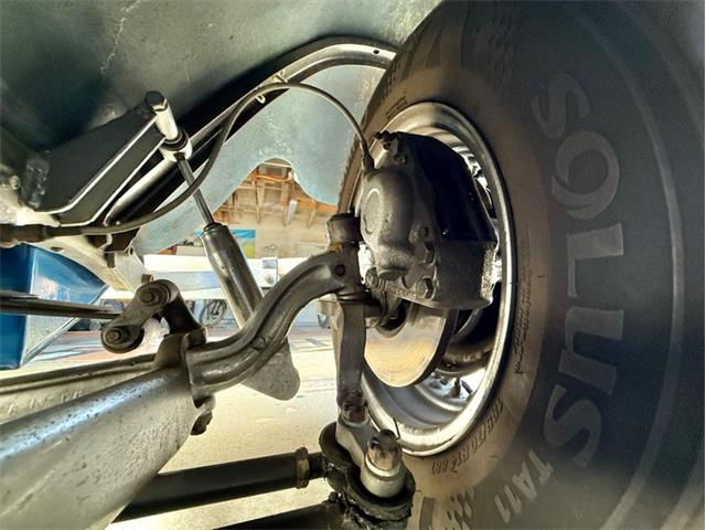 1928 Ford Woody Wagon (CC-2066901) for sale in Murrieta, California