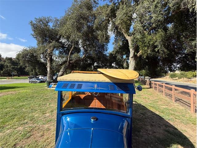 1928 Ford Woody Wagon (CC-2066901) for sale in Murrieta, California