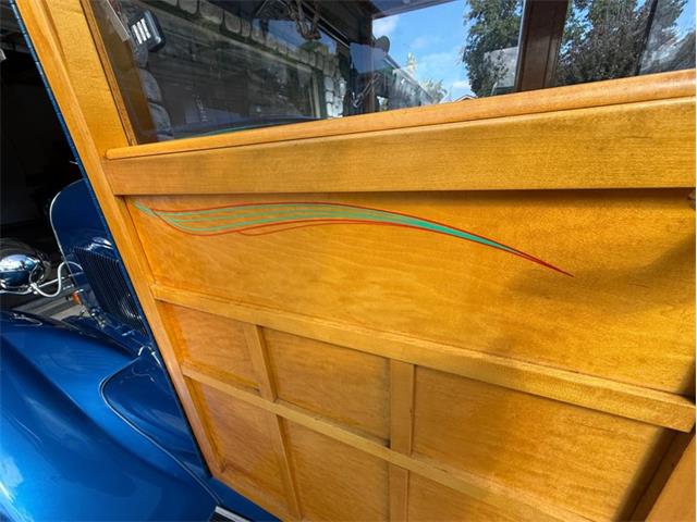 1928 Ford Woody Wagon (CC-2066901) for sale in Murrieta, California