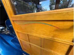 1928 Ford Woody Wagon (CC-2066901) for sale in Murrieta, California
