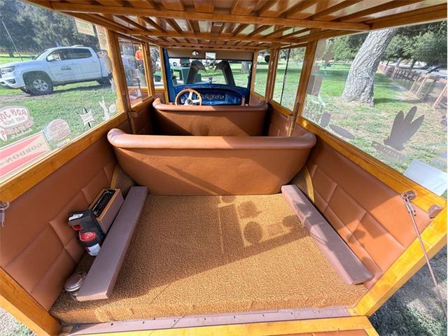 1928 Ford Woody Wagon (CC-2066901) for sale in Murrieta, California