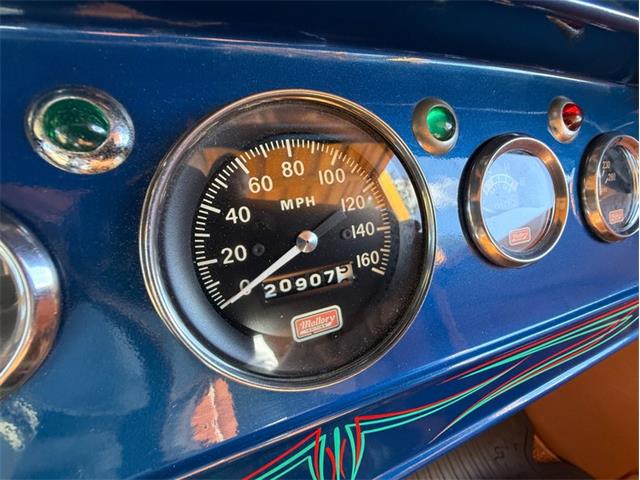 1928 Ford Woody Wagon (CC-2066901) for sale in Murrieta, California