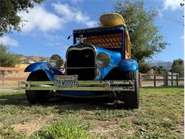 1928 Ford Woody Wagon (CC-2066901) for sale in Murrieta, California