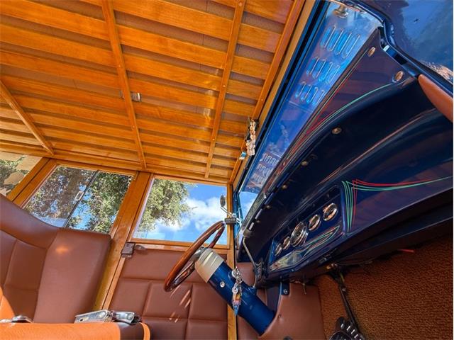 1928 Ford Woody Wagon (CC-2066901) for sale in Murrieta, California
