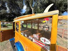 1928 Ford Woody Wagon (CC-2066901) for sale in Murrieta, California