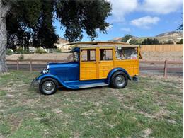 1928 Ford Woody Wagon (CC-2066901) for sale in Murrieta, California