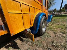 1928 Ford Woody Wagon (CC-2066901) for sale in Murrieta, California