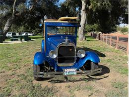 1928 Ford Woody Wagon (CC-2066901) for sale in Murrieta, California