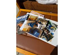 1928 Ford Woody Wagon (CC-2066901) for sale in Murrieta, California