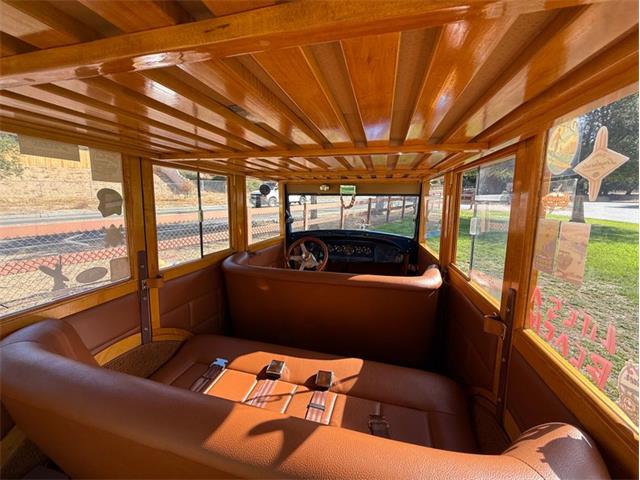1928 Ford Woody Wagon (CC-2066901) for sale in Murrieta, California
