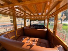 1928 Ford Woody Wagon (CC-2066901) for sale in Murrieta, California