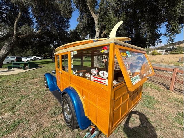1928 Ford Woody Wagon (CC-2066901) for sale in Murrieta, California